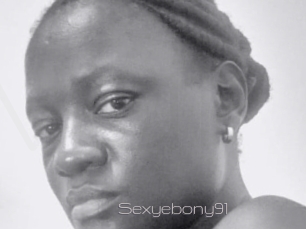 Sexyebony91