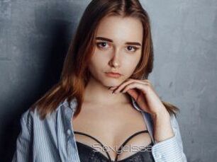 Sexyelssa