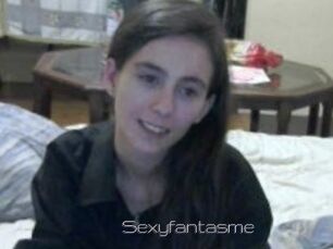 Sexyfantasme
