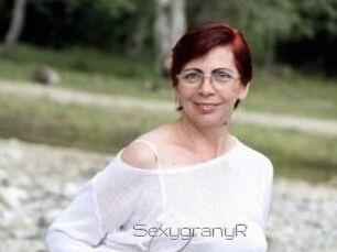 SexygranyR
