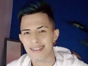 Sexyguy19a