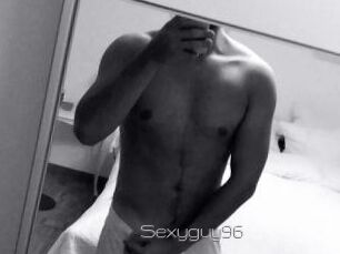 Sexyguy96