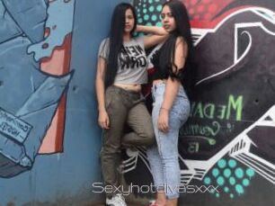 Sexyhotdivasxxx