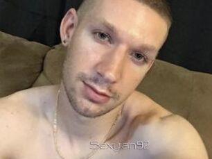 Sexy_ian92