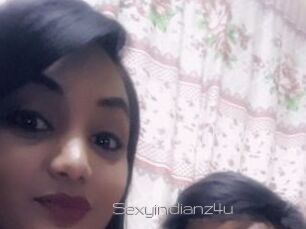 Sexyindianz4u