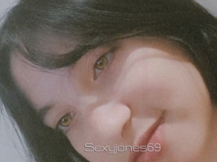 Sexyjones69