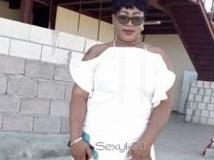 Sexyk20