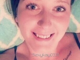 Sexykay0331