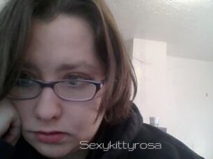 Sexykittyrosa