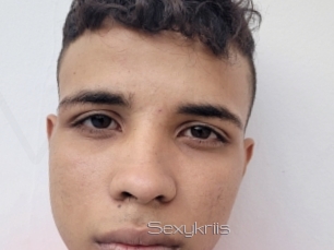 Sexykriis