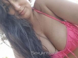 Sexykrista91