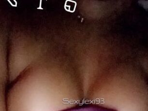 Sexylexi93