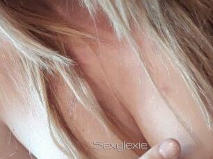 Sexylexie