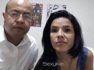 Sexy_live