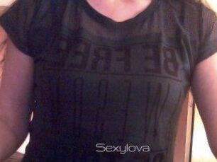 Sexylova