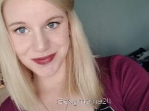 Sexymama24