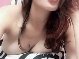 Sexymanju