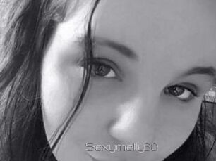 Sexymelly30