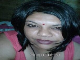 Sexymenisha