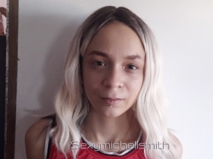 Sexymichellsmith