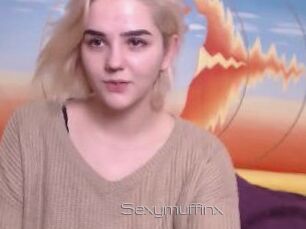 Sexymuffinx