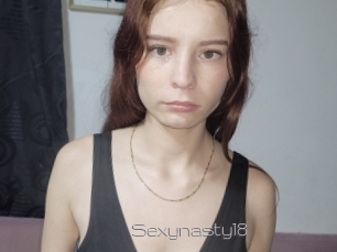 Sexynasty18