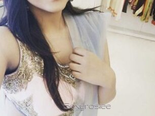 Sexyrosiee