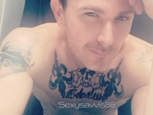 Sexysavvis86