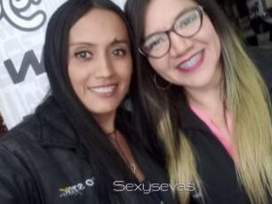 Sexysevas