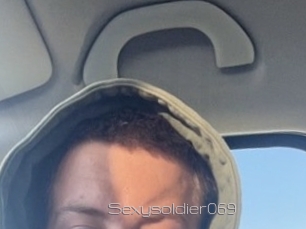 sexysoldier069 Vidéo de lesbienne