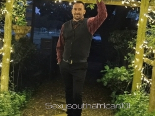 Sexysouthafrican101