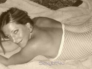 Sexytiff4u