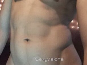 Sexyvisions