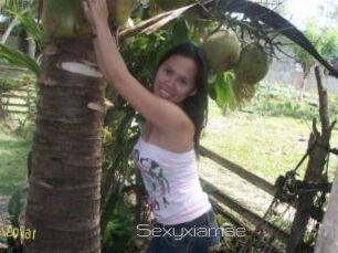 Sexyxiamae