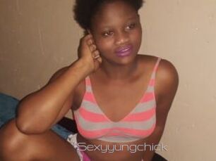 Sexyyungchick