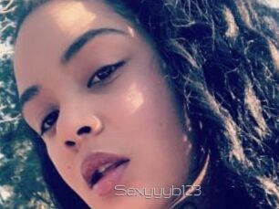 Sexyyyb123