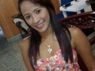 Sexyzenobia