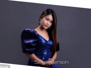 seyanderson Vidéo de lesbienne