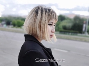 Sezaradavis