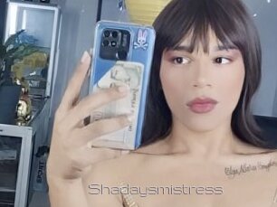 Shadaysmistress