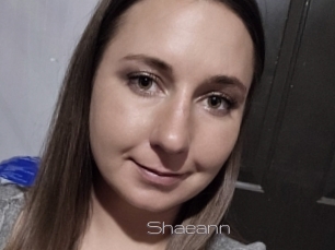 Shaeann