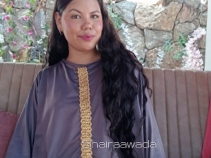 Shairaawada