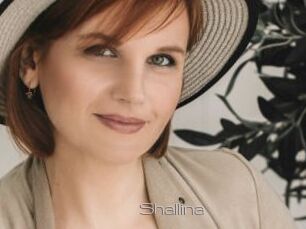 Shallina