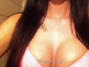 shanalove Vidéo de lesbienne
