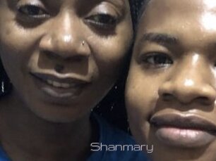 Shanmary