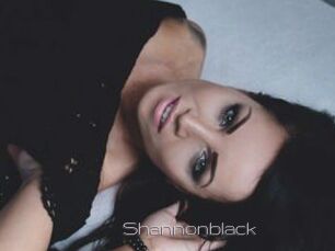 Shannonblack