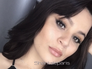 Shantaleparis