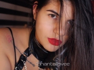 Shantallovee