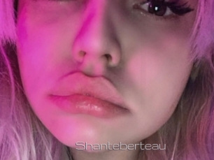 Shanteberteau