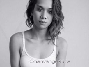 Shanvanguardia